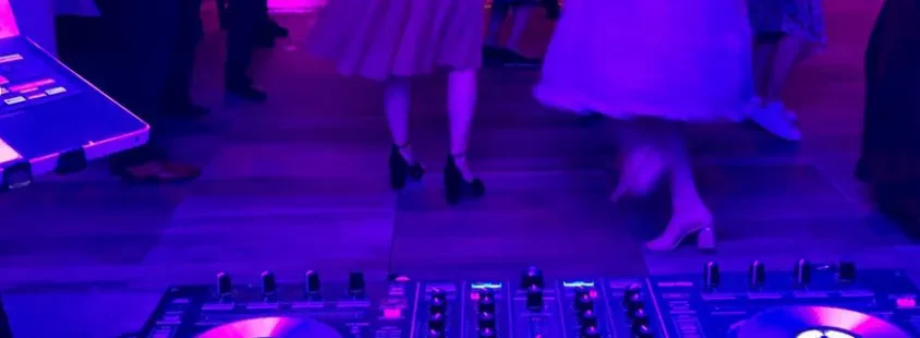 Hire a DJ Slovenia, DJ Lexy Dee