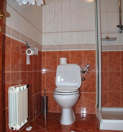 Nastanitev Pomurje