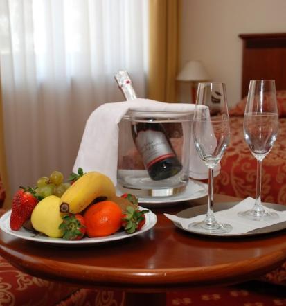 Hotel in restavracija Pomurje