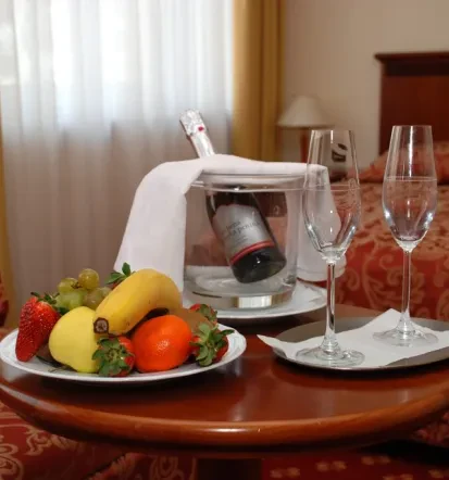 Hotel in restavracija Pomurje