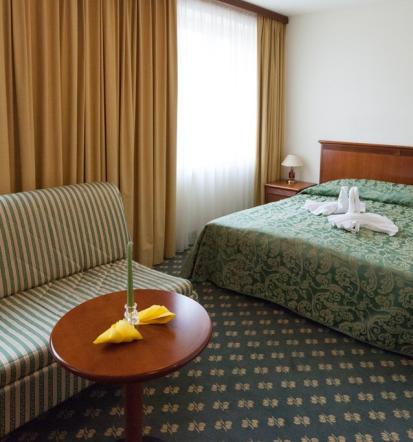 Obiščite ugoden hotel v Pomurju