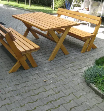 Mizarstvo izdelava