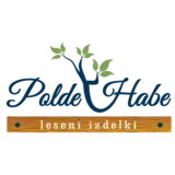 IZDELAVA LESENIH IZDELKOV, POLDE HABE S.P.