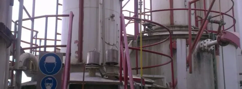 Izdelava strojno tehnološke opreme Koroška, Sardoniks d.o.o.