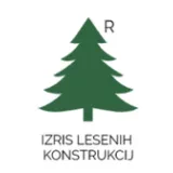 3D risanje lesenih konstrukcij, Jernej Smrekar, s.p.