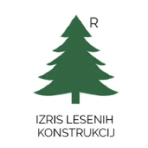 3D risanje lesenih konstrukcij, Jernej Smrekar, s.p.