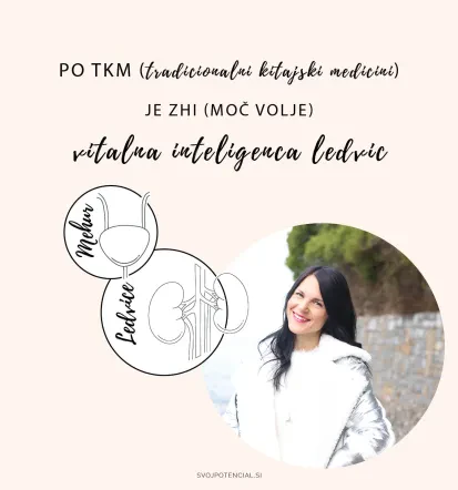 Prehranjevanje po kitajski medicini