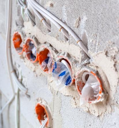 Elektroinštalaterska dela