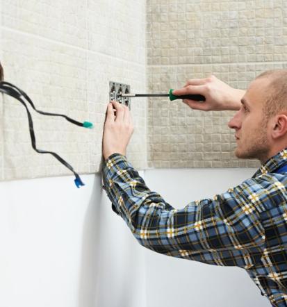 Elektroinštalaterska dela