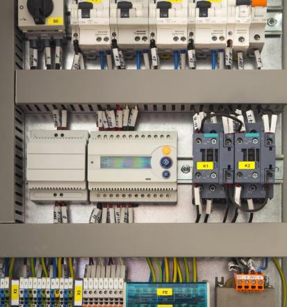 Elektroinštalaterska dela