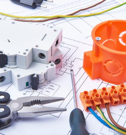 Elektroinštalaterska dela