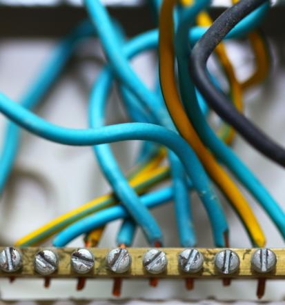 Elektroinštalaterska dela