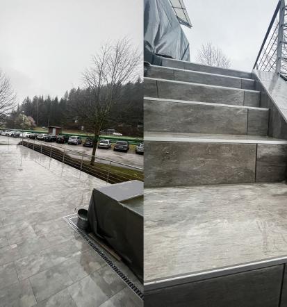 Adaptacija kopalnic, prenova stanovanja