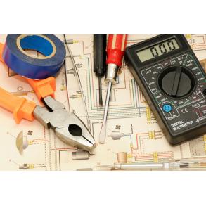 ELEKTROINŠTALACIJE, Anton Strmčnik s.p.