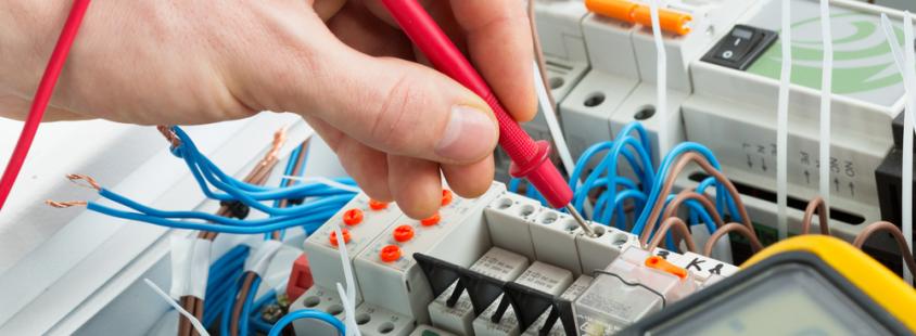 Kvalitetne elektroinštalacije in elektroinštalater Koroška, Anton Strmčnik s.p.