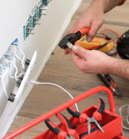 Elektroinštalaterska dela