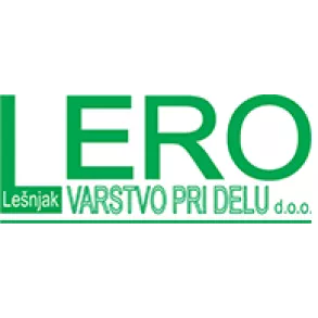 Lero Lešnjak varstvo pri delu d.o.o.