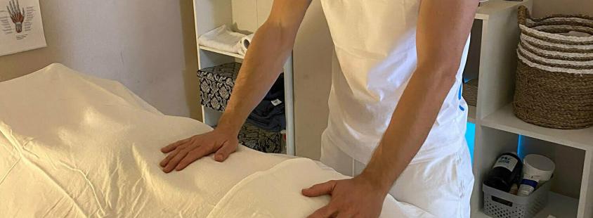 Masažni salon Ljubljana Šiška, Marre