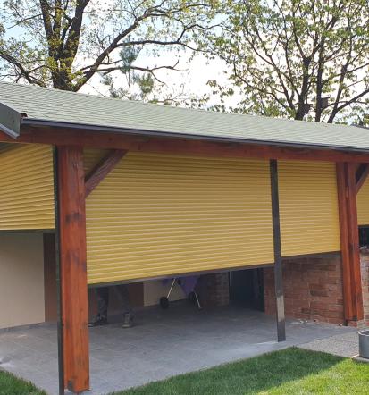 Montaža in servis žaluzij Podravska in okolica