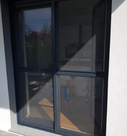 Montaža in servis rolet in žaluzij Podravska in okolica