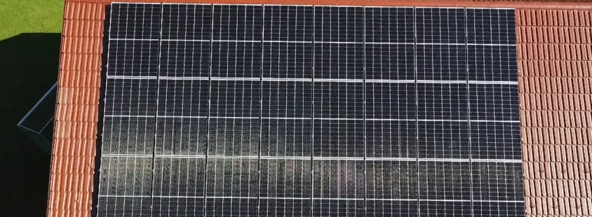 Montaža sončnih elektrarn in elektroinštalacije v Sloveniji, ELKON