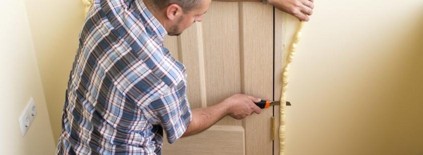 Montaža stavbnega pohištva Gorenjska, Tomaž Dobnikar s.p.