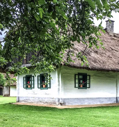 Muzej lončarstva, smo Zavod lončarska vas Filovci