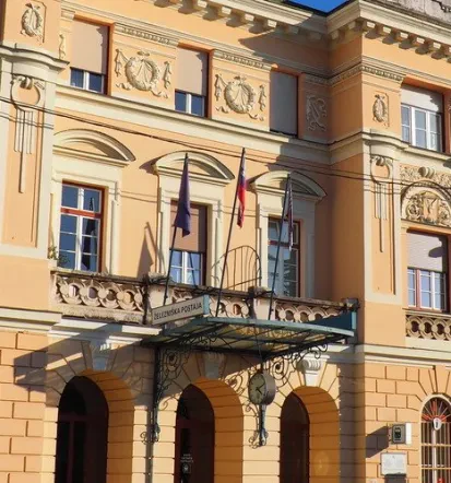 Muzej Kromberk - Nova Gorica