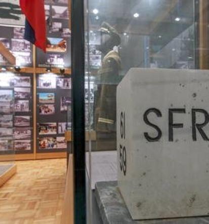 Muzej, znan po našem pedagoškem programu