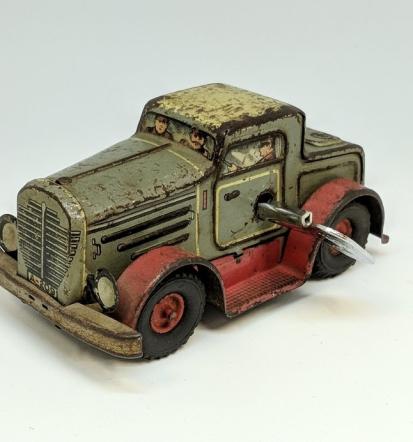 Muzej z lastno knjižnico