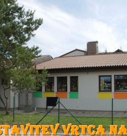 Osnovna šola in vrtec Nazarje