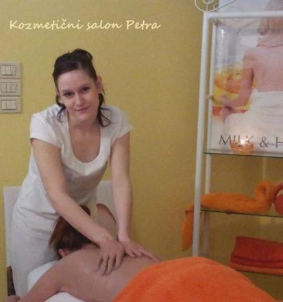 Kozmetični salon Petra, Celje