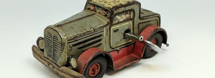 Ogled muzeja za skupine Goriška