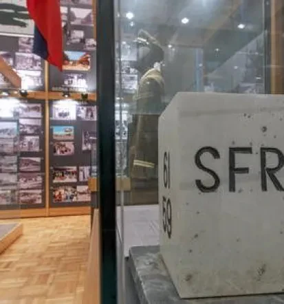 Muzej Goriška