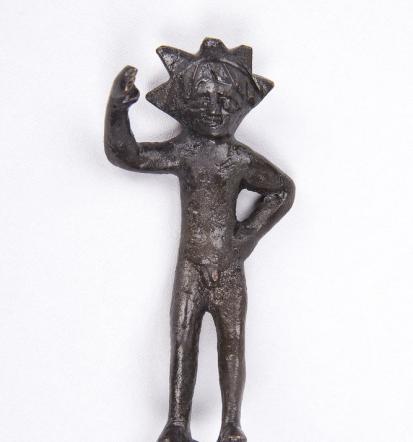 Muzej, zbirke, ki se raztezajo po 11. občinah na Goriškem in v Obalno - Kraški regiji