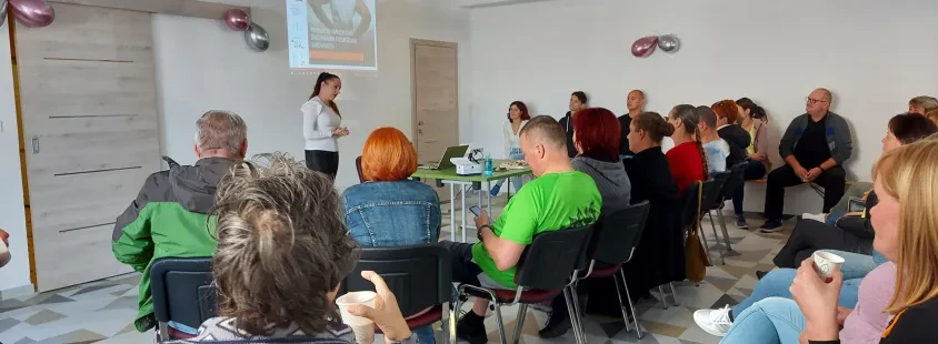 Osebna asistenca Koroška, Celje in Savinjsko-Saleška, Zavod ONN
