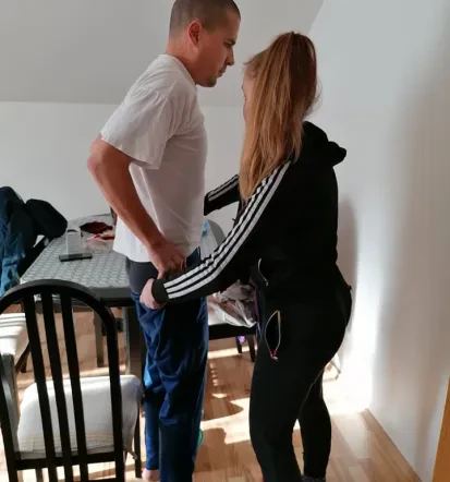 Kako do osebnega asistenta v Celju