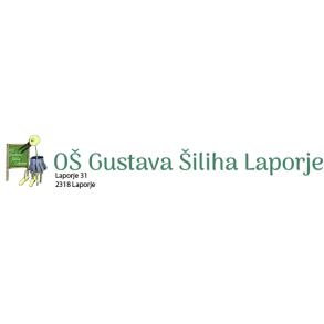 OSNOVNA ŠOLA GUSTAVA ŠILIHA LAPORJE