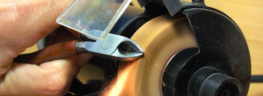 Ostrenje kovinskih orodij Arnejčič, Štajerska