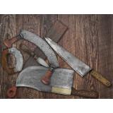 Ostrenje kovinskih orodij Arnejčič, Tatjana Harb s.p.