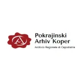 POKRAJINSKI ARHIV KOPER