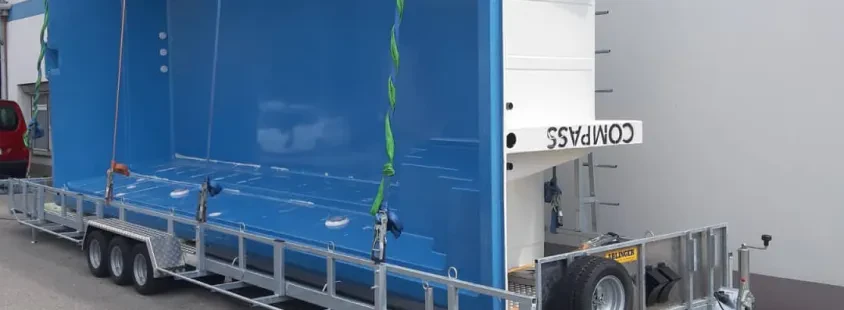 Pool transport Slovenia and Europe, GENA STORITVE, prevozi, avtovleka in druge storitve, d.o.o.