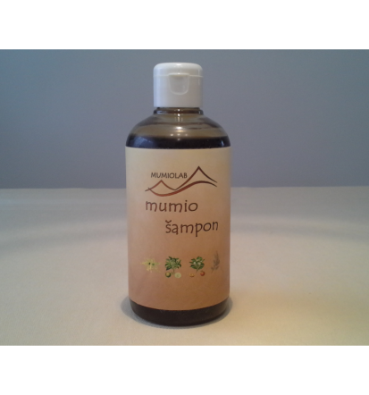 Mumio
