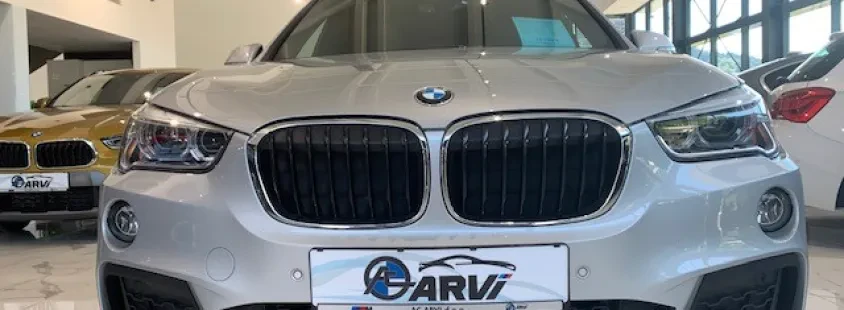 Prodaja rabljenih vozil Slovenija, AC ARVI