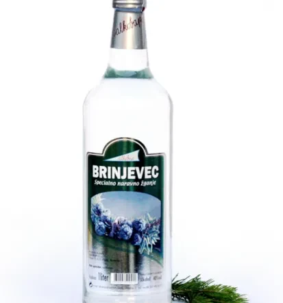 Prodaja alkoholnih pijač