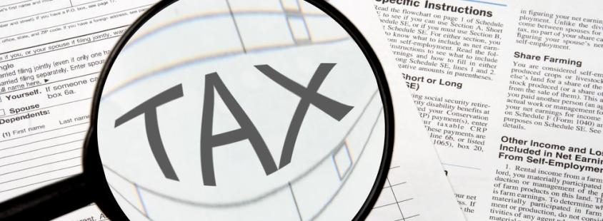 Računovodstvo Ljubljana Črnuče