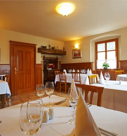 Restavracija
