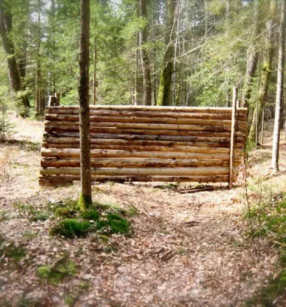 Paintball, teambuilding Osrednja Slovenija