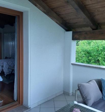 Dobra nastanitev, ugodne nočitve Goriška