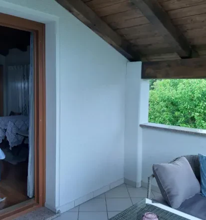 Dobra nastanitev, ugodne nočitve Goriška